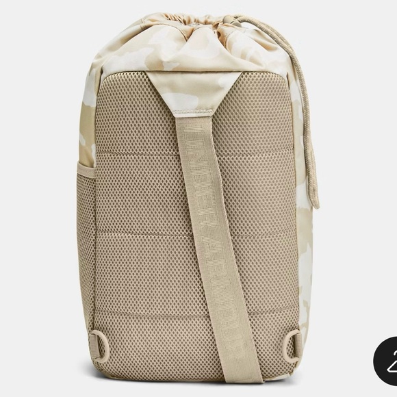 Unisex UA Utility Flex Sling bookbag - Picture 2 of 5